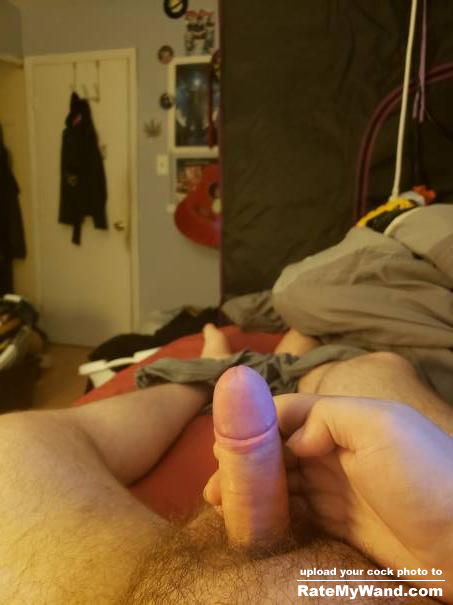 Tiny dick 1 - Rate My Wand