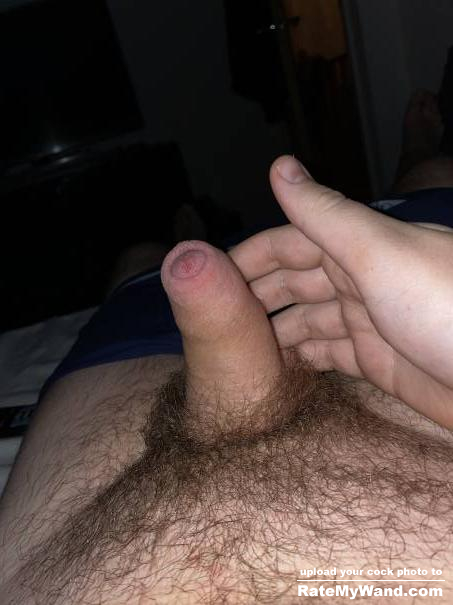 Who likes my small cock - Rate My Wand