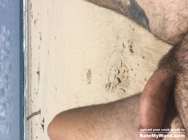 Love the Nude beach in byron. - Rate My Wand