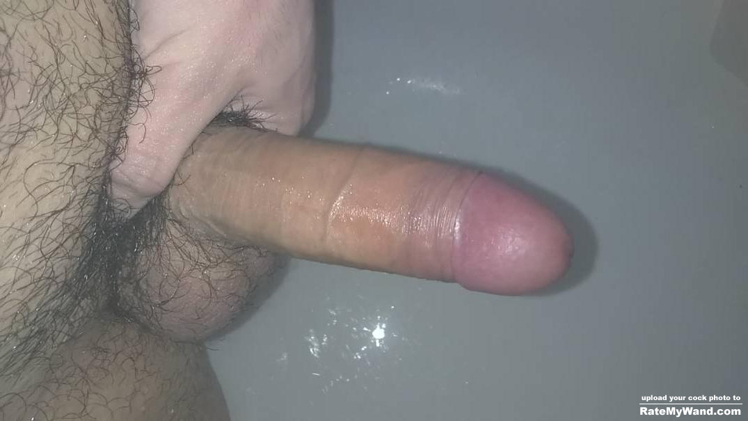 Love sharing my cock - Rate My Wand