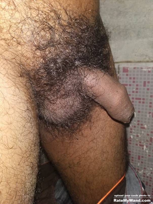 Indian telugu sulli comment please - Rate My Wand