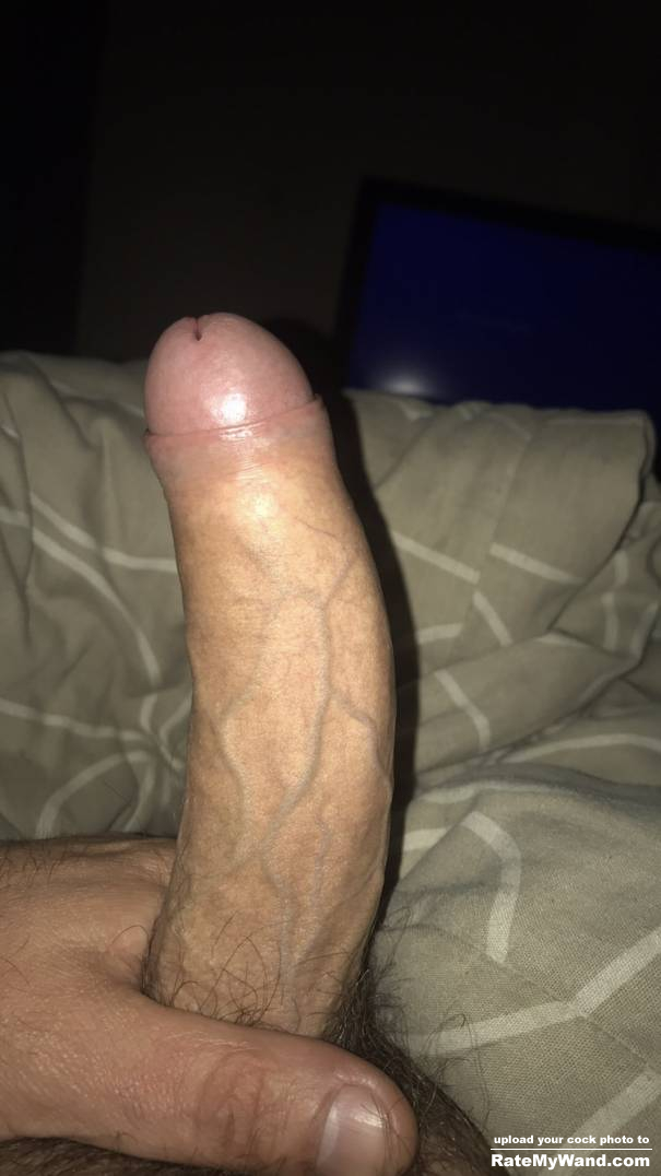 Horny - Rate My Wand