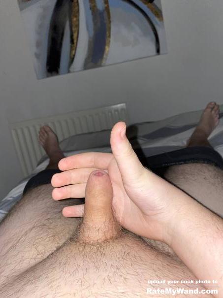 Message me too see more - Rate My Wand