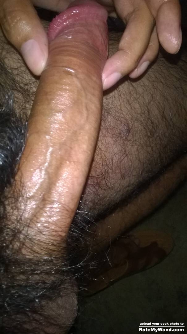 Indian cock - Rate My Wand