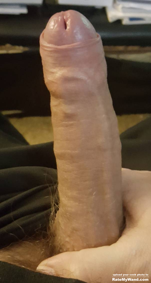 Uncut cock flash. Some pics of mine were uploaded here, I'm checking things out. - Rate My Wand