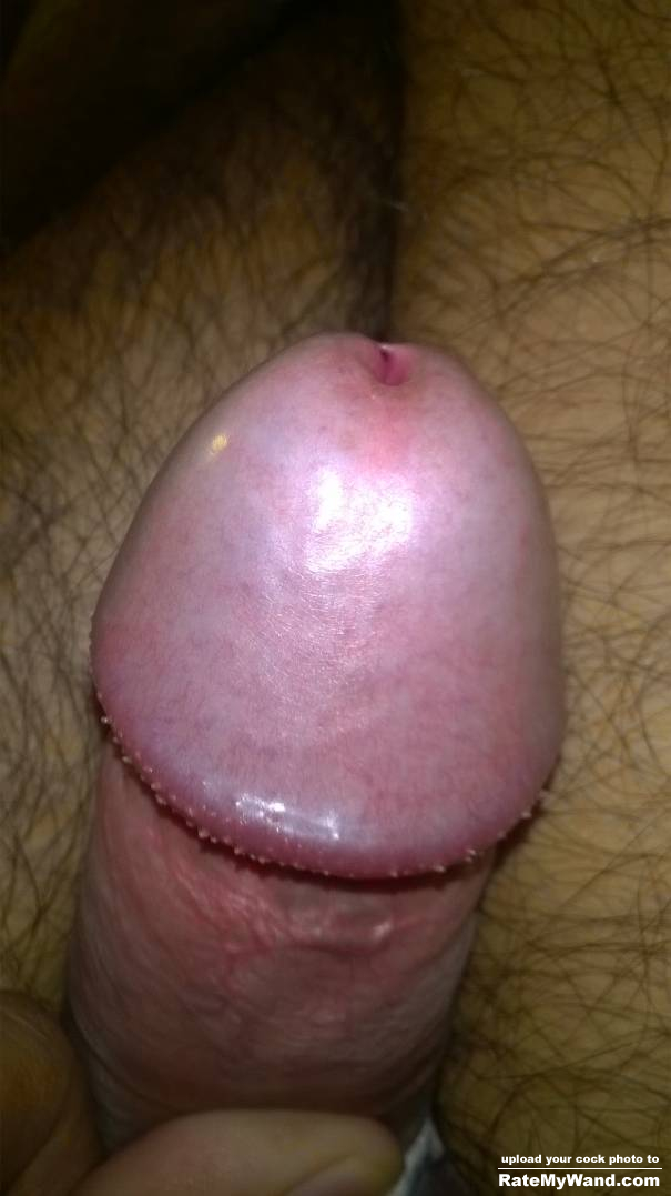 indian dick for you all - Rate My Wand