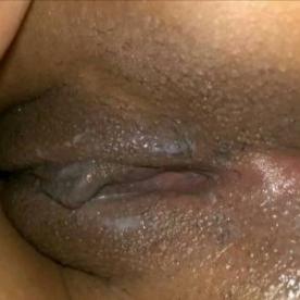My sexy bae... With her wet pussy n tight ass hole.. I have ruined both lol - Rate My Wand