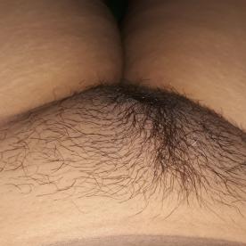 My pussy gone hairy :( - Rate My Wand
