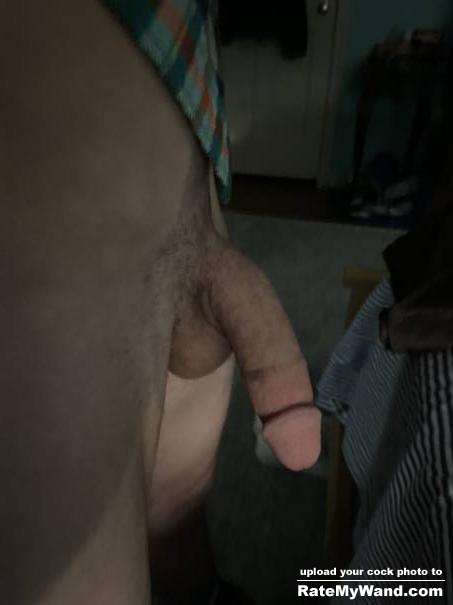 Softie ;) - Rate My Wand