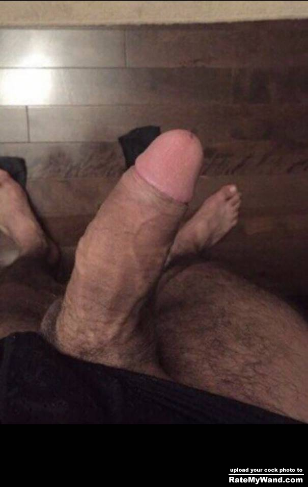 Feet Or dick ? - Rate My Wand