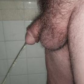 Morning piss in the shower. Soooooooo good! - Rate My Wand