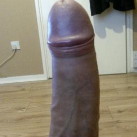 Who wants to make this cum! - Rate My Wand