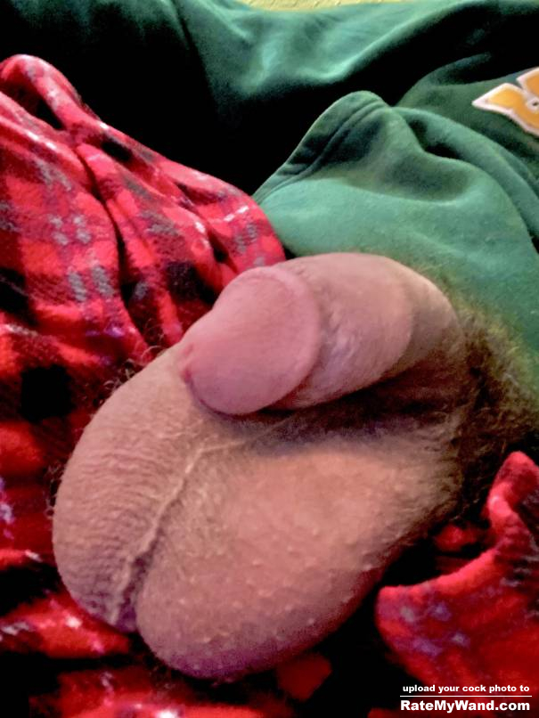 Any fans of flaccid cock - Rate My Wand