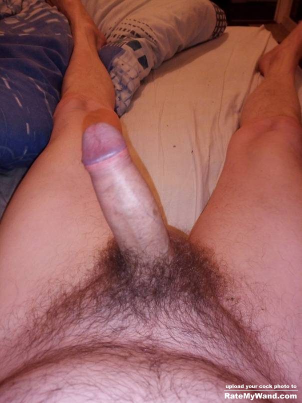 Should i Shave or should i no - Rate My Wand