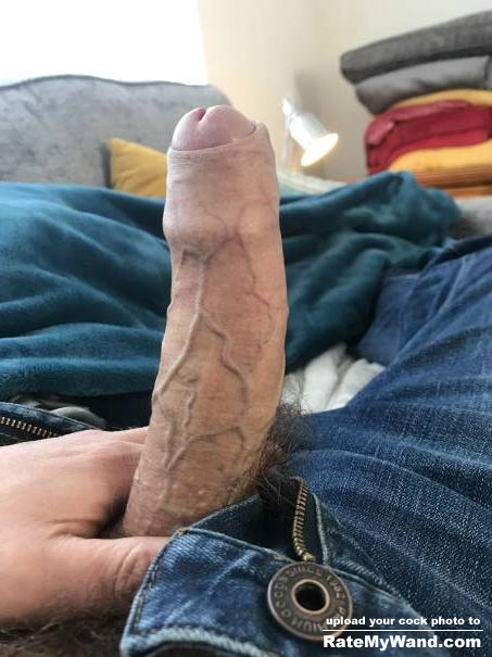 Aroused! - Rate My Wand