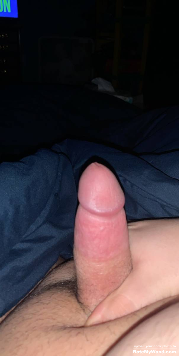 bored And horny - Rate My Wand
