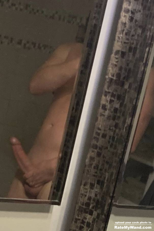 Anyone want a pre-Shower shower?? ;-) - Rate My Wand