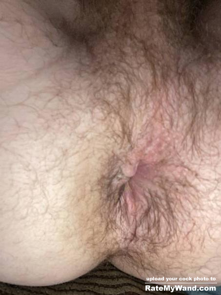 Young virgin asshole - Rate My Wand