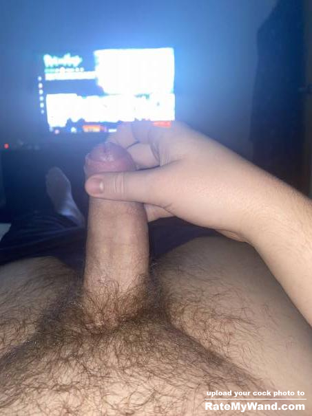 Iâ€™ll upload custom photos message me for one - Rate My Wand
