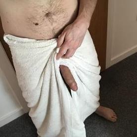 Fresh outta the shower - Rate My Wand