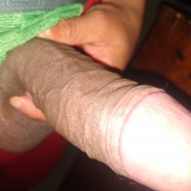 This cock wants some good pussy - Rate My Wand