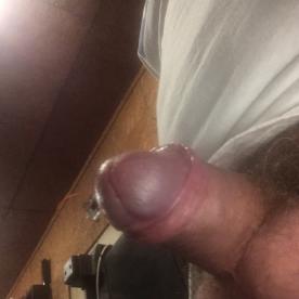 Jerking for yoy kik me - Rate My Wand