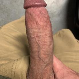 Another hard and horny day! - Rate My Wand