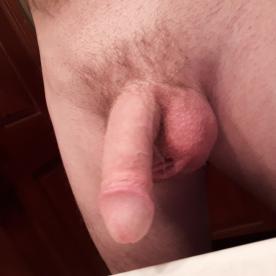 Going to CUM..soon if you want to see my load comment and like please - Rate My Wand