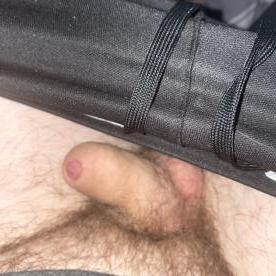 Message for kik - Rate My Wand