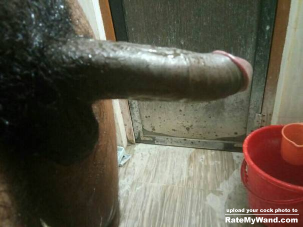 Big lund for horny Indian pussy - Rate My Wand