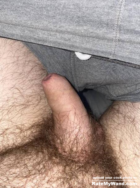 Message me for kik - Rate My Wand