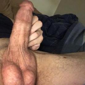 My Nuts look like a butt. Is my Shaft ok? - Rate My Wand