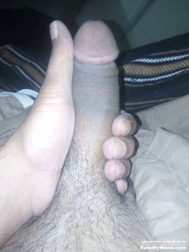 For horny older - Rate My Wand