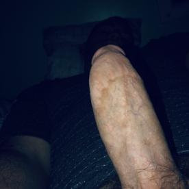 Dick in your face baby - Rate My Wand