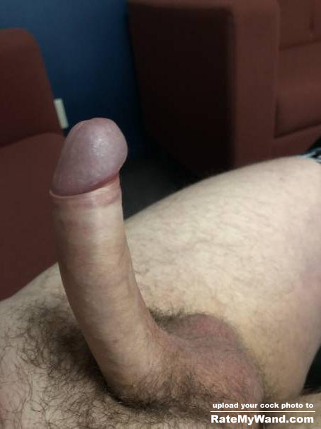Come ride my cock - Rate My Wand