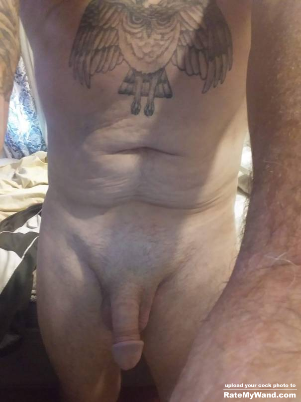 My small cock wants company - Rate My Wand