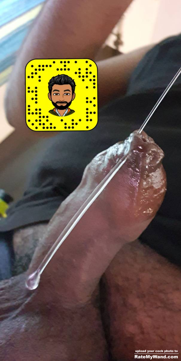 is wet enough? - Rate My Wand