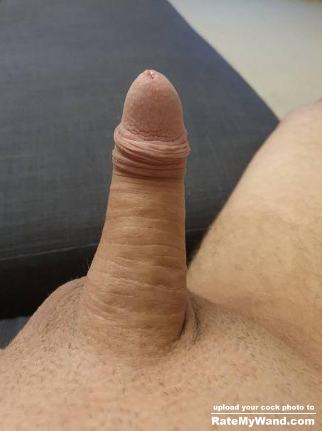 I love my cock - Rate My Wand