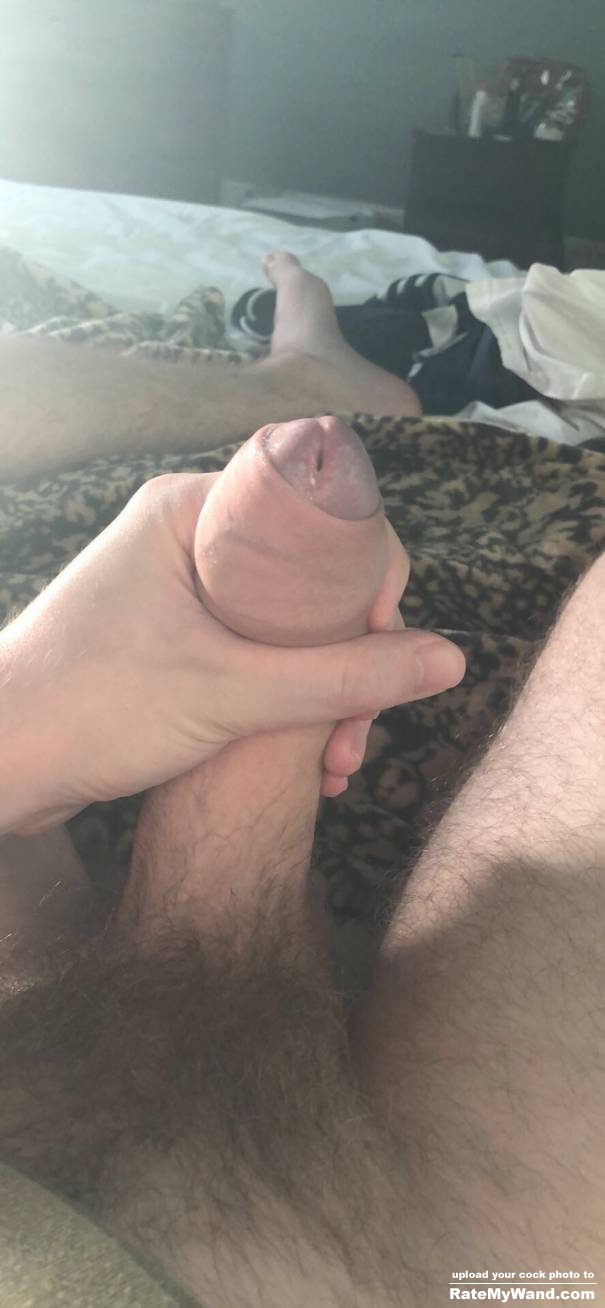 Who wants my dick? - Rate My Wand