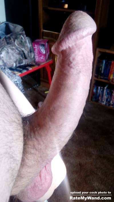 Damn I need some pussy or ass! Someone help me out! - Rate My Wand