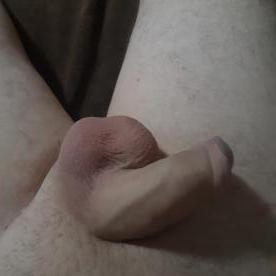 Soft cock but i wanna blow a load .... - Rate My Wand