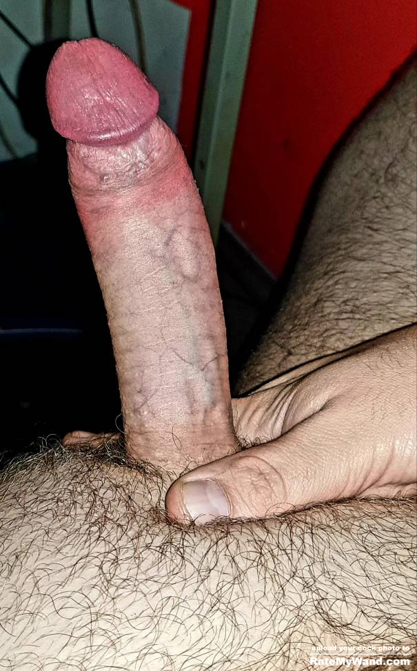 So horny! Anyone for a Cam fun? - Rate My Wand