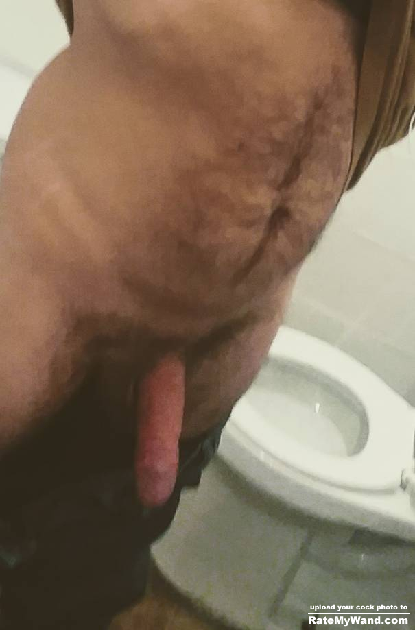 I want to fuck your pussy - Rate My Wand