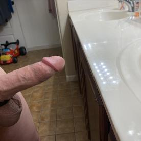 What would you do to my cock? Comments? - Rate My Wand