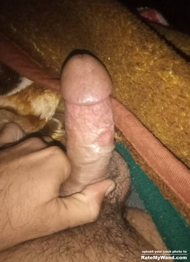 Morning softy who like to make it hard with tounge - Rate My Wand