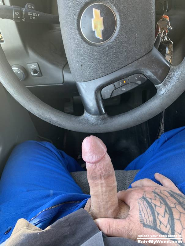Comments on my cock? - Rate My Wand