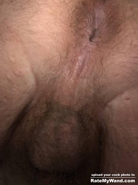 Fill with cum - Rate My Wand