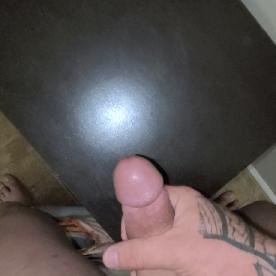 Blowing a big warm load always feels amazing - Rate My Wand