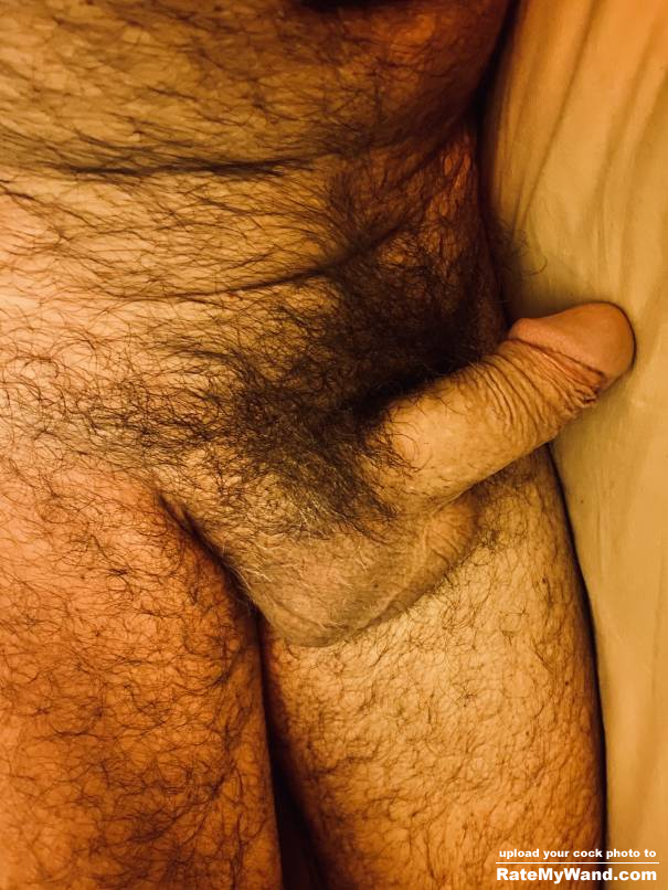 Bedtime.  Want to snuggle? - Rate My Wand