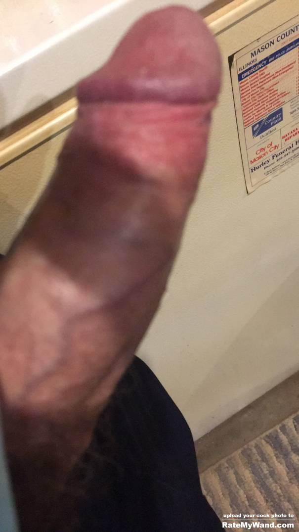 Message or kik for live - Rate My Wand